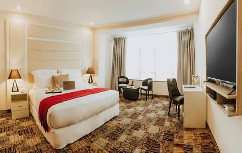 Nobility Grand Hotel — photo 7