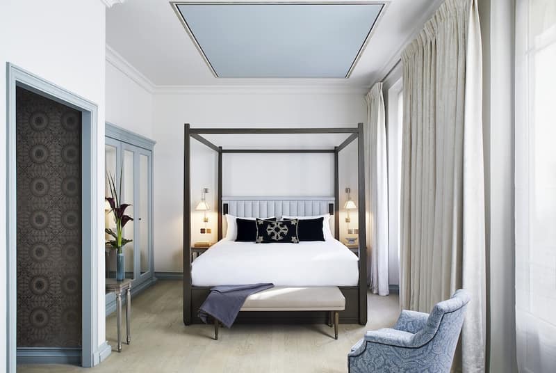 Hôtel de Montesquieu — photo 1
