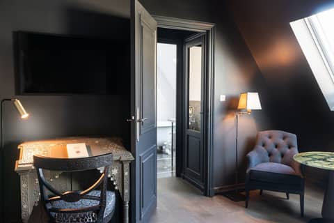 Hôtel de Montesquieu — photo 5