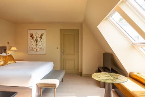 Hôtel de Montesquieu — photo 6