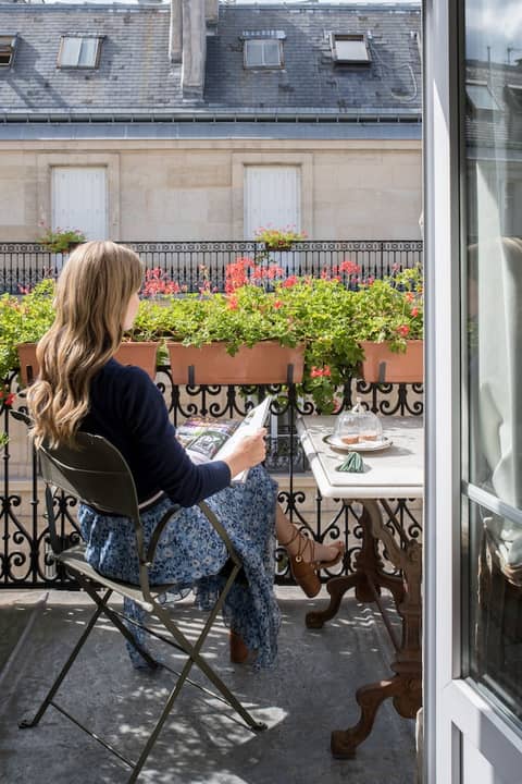 Hôtel de Montesquieu — photo 9