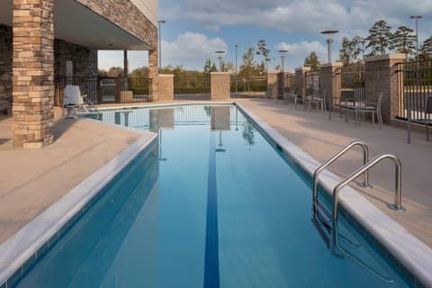 Hyatt Place Charlotte University Research Park — photo 3