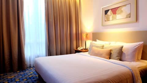Jambuluwuk Malioboro Hotel Yogyakarta — photo 2