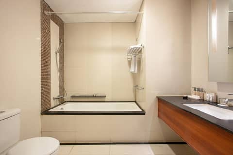 Jambuluwuk Malioboro Hotel Yogyakarta — photo 3
