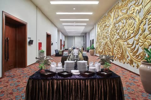 Jambuluwuk Malioboro Hotel Yogyakarta — photo 6
