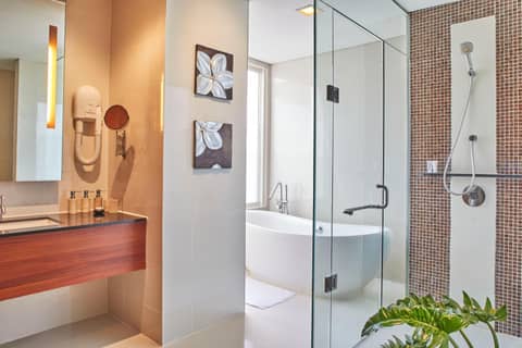Jambuluwuk Malioboro Hotel Yogyakarta — photo 8