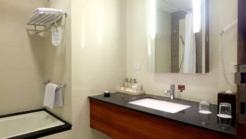 Jambuluwuk Malioboro Hotel Yogyakarta — photo 9