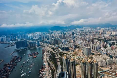 The Ritz-Carlton Hong Kong — photo 7