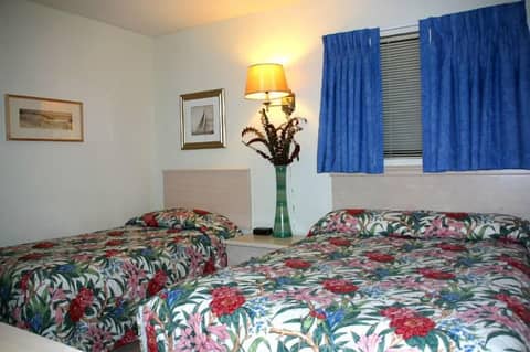Sands Beach Club Resort — photo 4
