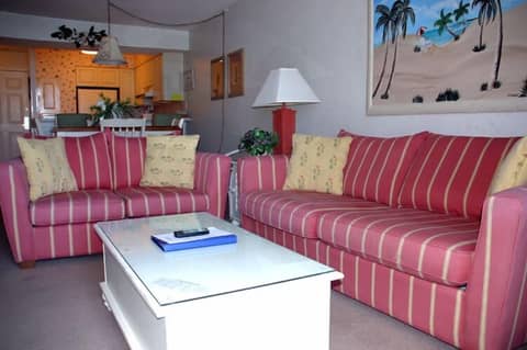 Sands Beach Club Resort — photo 8