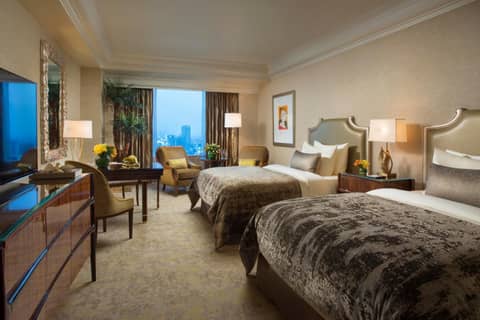 Hotel Mulia Senayan, Jakarta — photo 2