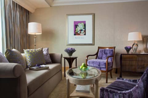 Hotel Mulia Senayan, Jakarta — photo 3