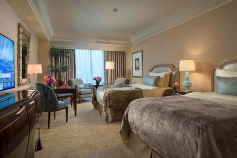 Hotel Mulia Senayan, Jakarta — photo 5