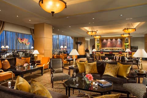 Hotel Mulia Senayan, Jakarta — photo 7