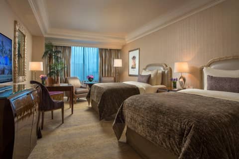 Hotel Mulia Senayan, Jakarta — photo 9