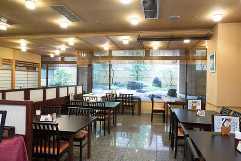 Hotel Rubura Ohzan — photo 4