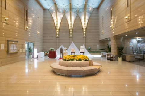 Hotel Rubura Ohzan — photo 6