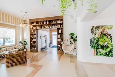 President Hotel — photo 3