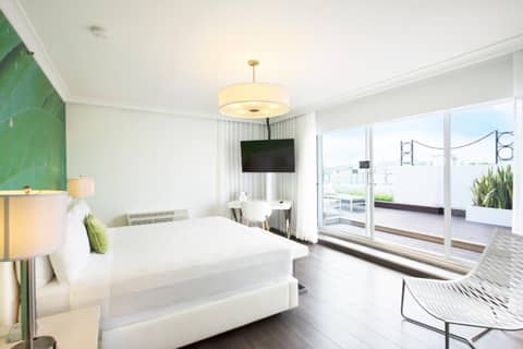 President Hotel — photo 6