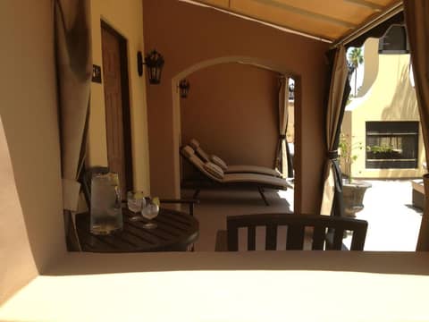 Andreas Hotel & Spa — photo 2