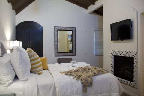 Andreas Hotel & Spa — photo 3