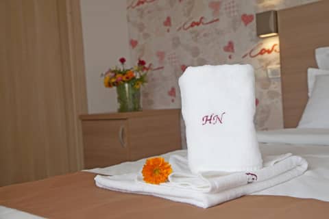 Hotel Nova Residence — photo 3