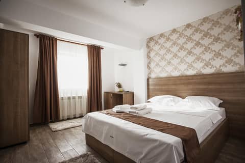 Hotel Nova Residence — photo 7