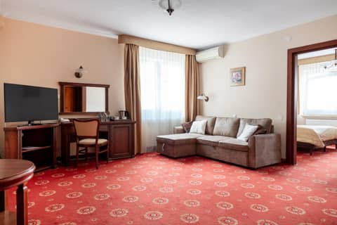 Anin Park Hotel — photo 4