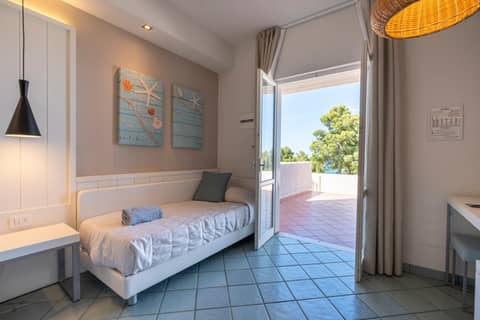 Mangia's Pollina Resort — photo 4