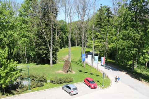 Aparthotel Snjezna Kraljica — photo 2