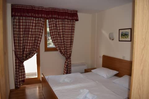 Aparthotel Snjezna Kraljica — photo 3