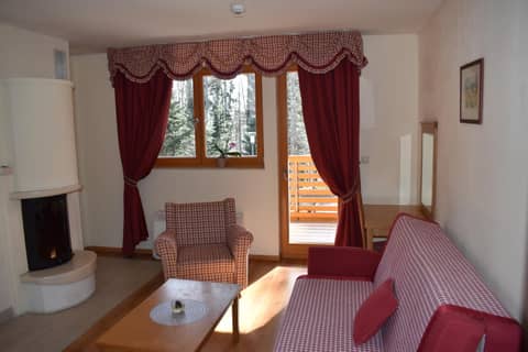 Aparthotel Snjezna Kraljica — photo 5