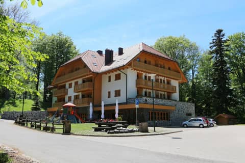 Aparthotel Snjezna Kraljica — photo 7