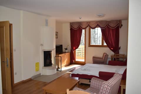 Aparthotel Snjezna Kraljica — photo 9