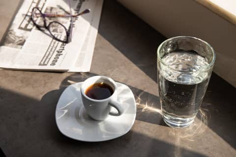 Enattica Syntagma Living — dining