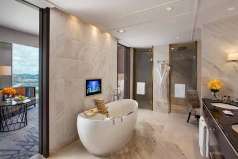 Studio City Hotel — photo 3
