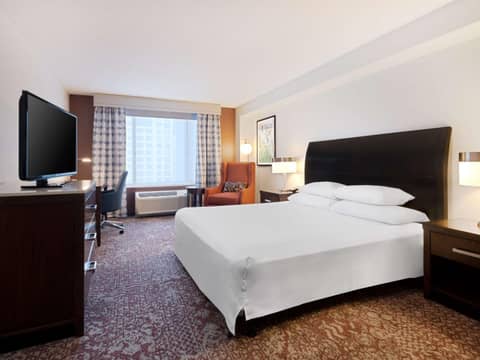 Hilton Garden Inn Chicago Downtown/Magnificent Mile — photo 8