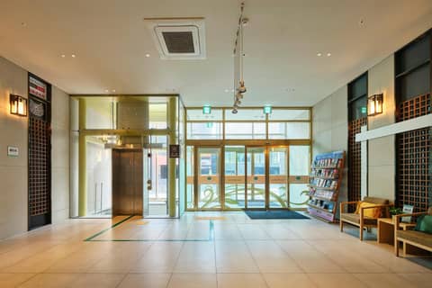 Jeju Central City Hotel — photo 6