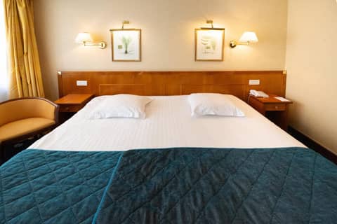 Splendid Hotel & Spa Nice — photo 6