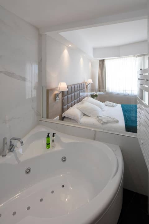 Splendid Hotel & Spa Nice — photo 7