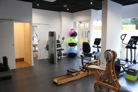 Splendid Hotel & Spa Nice — activities & amenities