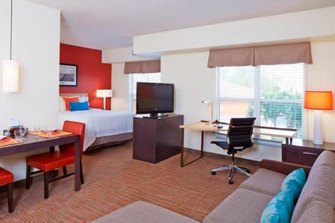 Residence Inn by Marriott Naples — photo 6