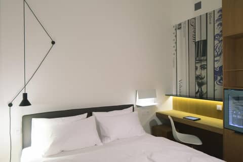 Hotel Golden Crown — photo 3