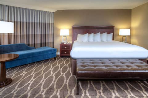 Hilton Houston Westchase — photo 5