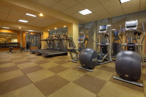 Hilton Houston Westchase — photo 7