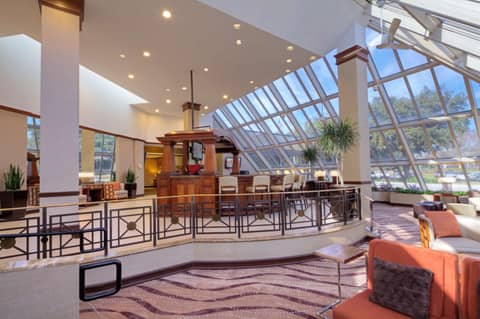Hilton Houston Westchase — photo 8