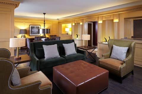 Hilton Houston Westchase — photo 9