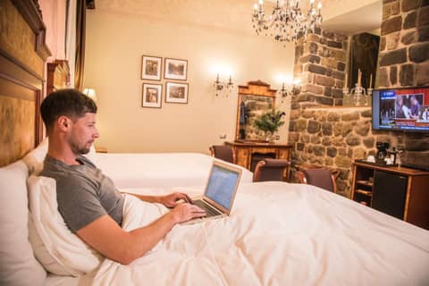 Aranwa Cusco Boutique Hotel — photo 3