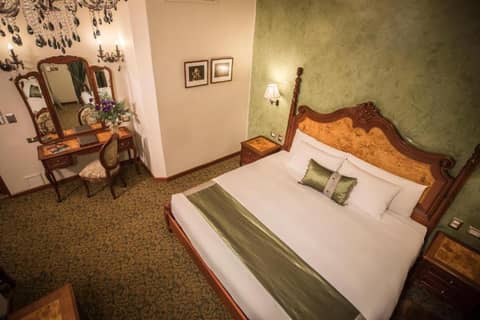 Aranwa Cusco Boutique Hotel — photo 4