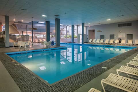 Best Western Plus Strongsville Cleveland — photo 3